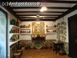 [P08] Galeriile din patio andaluz -muzeul detine o mare colectie de ceramica spaniola » foto by mireille
 - 
<span class="allrVoted glyphicon glyphicon-heart hidden" id="av744111"></span>
<a class="m-l-10 hidden" id="sv744111" onclick="voting_Foto_DelVot(,744111,19792)" role="button">șterge vot <span class="glyphicon glyphicon-remove"></span></a>
<a id="v9744111" class=" c-red"  onclick="voting_Foto_SetVot(744111)" role="button"><span class="glyphicon glyphicon-heart-empty"></span> <b>LIKE</b> = Votează poza</a> <img class="hidden"  id="f744111W9" src="/imagini/loader.gif" border="0" /><span class="AjErrMes hidden" id="e744111ErM"></span>