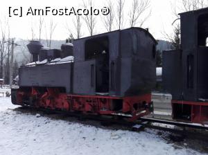 [P11] Locomotivele sunt doar de expozitie ele fiind nefunctionale.  » foto by sdragos24
 - 
<span class="allrVoted glyphicon glyphicon-heart hidden" id="av818368"></span>
<a class="m-l-10 hidden" id="sv818368" onclick="voting_Foto_DelVot(,818368,19812)" role="button">șterge vot <span class="glyphicon glyphicon-remove"></span></a>
<a id="v9818368" class=" c-red"  onclick="voting_Foto_SetVot(818368)" role="button"><span class="glyphicon glyphicon-heart-empty"></span> <b>LIKE</b> = Votează poza</a> <img class="hidden"  id="f818368W9" src="/imagini/loader.gif" border="0" /><span class="AjErrMes hidden" id="e818368ErM"></span>