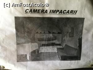 [P25] Cetatea Slimnic - Camera impacarii » foto by mishu
 - 
<span class="allrVoted glyphicon glyphicon-heart hidden" id="av892379"></span>
<a class="m-l-10 hidden" id="sv892379" onclick="voting_Foto_DelVot(,892379,19908)" role="button">șterge vot <span class="glyphicon glyphicon-remove"></span></a>
<a id="v9892379" class=" c-red"  onclick="voting_Foto_SetVot(892379)" role="button"><span class="glyphicon glyphicon-heart-empty"></span> <b>LIKE</b> = Votează poza</a> <img class="hidden"  id="f892379W9" src="/imagini/loader.gif" border="0" /><span class="AjErrMes hidden" id="e892379ErM"></span>