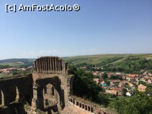 [P35] Cetatea Slimnic - Vedere din Turnul Clopotnita » foto by mishu
 - 
<span class="allrVoted glyphicon glyphicon-heart hidden" id="av892389"></span>
<a class="m-l-10 hidden" id="sv892389" onclick="voting_Foto_DelVot(,892389,19908)" role="button">șterge vot <span class="glyphicon glyphicon-remove"></span></a>
<a id="v9892389" class=" c-red"  onclick="voting_Foto_SetVot(892389)" role="button"><span class="glyphicon glyphicon-heart-empty"></span> <b>LIKE</b> = Votează poza</a> <img class="hidden"  id="f892389W9" src="/imagini/loader.gif" border="0" /><span class="AjErrMes hidden" id="e892389ErM"></span>