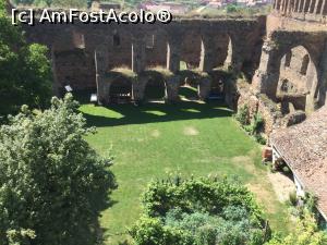 [P36] Cetatea Slimnic - Vedere din Turnul Clopotnita » foto by mishu
 - 
<span class="allrVoted glyphicon glyphicon-heart hidden" id="av892390"></span>
<a class="m-l-10 hidden" id="sv892390" onclick="voting_Foto_DelVot(,892390,19908)" role="button">șterge vot <span class="glyphicon glyphicon-remove"></span></a>
<a id="v9892390" class=" c-red"  onclick="voting_Foto_SetVot(892390)" role="button"><span class="glyphicon glyphicon-heart-empty"></span> <b>LIKE</b> = Votează poza</a> <img class="hidden"  id="f892390W9" src="/imagini/loader.gif" border="0" /><span class="AjErrMes hidden" id="e892390ErM"></span>