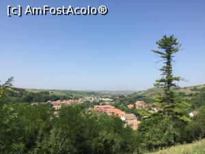 [P08] Cetatea Slimnic - Dar aruncam o privire si spre imprejurimile cetatii » foto by mishu
 - 
<span class="allrVoted glyphicon glyphicon-heart hidden" id="av892362"></span>
<a class="m-l-10 hidden" id="sv892362" onclick="voting_Foto_DelVot(,892362,19908)" role="button">șterge vot <span class="glyphicon glyphicon-remove"></span></a>
<a id="v9892362" class=" c-red"  onclick="voting_Foto_SetVot(892362)" role="button"><span class="glyphicon glyphicon-heart-empty"></span> <b>LIKE</b> = Votează poza</a> <img class="hidden"  id="f892362W9" src="/imagini/loader.gif" border="0" /><span class="AjErrMes hidden" id="e892362ErM"></span>