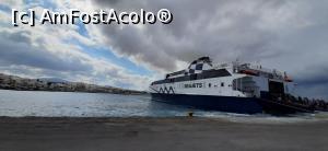 [P49] Ferryboat-ul cu care am călătorit înspre Naxos » foto by irinad
 - 
<span class="allrVoted glyphicon glyphicon-heart hidden" id="av1265241"></span>
<a class="m-l-10 hidden" id="sv1265241" onclick="voting_Foto_DelVot(,1265241,19914)" role="button">șterge vot <span class="glyphicon glyphicon-remove"></span></a>
<a id="v91265241" class=" c-red"  onclick="voting_Foto_SetVot(1265241)" role="button"><span class="glyphicon glyphicon-heart-empty"></span> <b>LIKE</b> = Votează poza</a> <img class="hidden"  id="f1265241W9" src="/imagini/loader.gif" border="0" /><span class="AjErrMes hidden" id="e1265241ErM"></span>