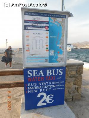 [P55] Mykonos, portul vechi: orarul Sea Bus şi preţul biletului » foto by irinad
 - 
<span class="allrVoted glyphicon glyphicon-heart hidden" id="av1265247"></span>
<a class="m-l-10 hidden" id="sv1265247" onclick="voting_Foto_DelVot(,1265247,19914)" role="button">șterge vot <span class="glyphicon glyphicon-remove"></span></a>
<a id="v91265247" class=" c-red"  onclick="voting_Foto_SetVot(1265247)" role="button"><span class="glyphicon glyphicon-heart-empty"></span> <b>LIKE</b> = Votează poza</a> <img class="hidden"  id="f1265247W9" src="/imagini/loader.gif" border="0" /><span class="AjErrMes hidden" id="e1265247ErM"></span>