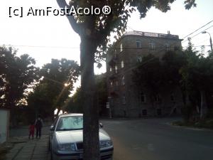 [P17] Eforie Sud – undeva, cândva… pe Strada Ștefan cel Mare, și-un castel...  » foto by danaeldreny*
 - 
<span class="allrVoted glyphicon glyphicon-heart hidden" id="av895126"></span>
<a class="m-l-10 hidden" id="sv895126" onclick="voting_Foto_DelVot(,895126,19965)" role="button">șterge vot <span class="glyphicon glyphicon-remove"></span></a>
<a id="v9895126" class=" c-red"  onclick="voting_Foto_SetVot(895126)" role="button"><span class="glyphicon glyphicon-heart-empty"></span> <b>LIKE</b> = Votează poza</a> <img class="hidden"  id="f895126W9" src="/imagini/loader.gif" border="0" /><span class="AjErrMes hidden" id="e895126ErM"></span>