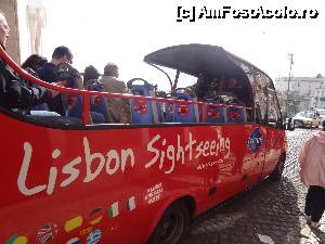 [P41] Bus-ul turistic ce-l puteti lua de langa Castelo de Sao Jorge » foto by Marian Preda
 - 
<span class="allrVoted glyphicon glyphicon-heart hidden" id="av494040"></span>
<a class="m-l-10 hidden" id="sv494040" onclick="voting_Foto_DelVot(,494040,20046)" role="button">șterge vot <span class="glyphicon glyphicon-remove"></span></a>
<a id="v9494040" class=" c-red"  onclick="voting_Foto_SetVot(494040)" role="button"><span class="glyphicon glyphicon-heart-empty"></span> <b>LIKE</b> = Votează poza</a> <img class="hidden"  id="f494040W9" src="/imagini/loader.gif" border="0" /><span class="AjErrMes hidden" id="e494040ErM"></span>