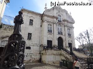 [P47] Igreja Santo Antonio situata pe Rua Pedras Negras la numarul 1 » foto by Marian Preda
 - 
<span class="allrVoted glyphicon glyphicon-heart hidden" id="av494046"></span>
<a class="m-l-10 hidden" id="sv494046" onclick="voting_Foto_DelVot(,494046,20046)" role="button">șterge vot <span class="glyphicon glyphicon-remove"></span></a>
<a id="v9494046" class=" c-red"  onclick="voting_Foto_SetVot(494046)" role="button"><span class="glyphicon glyphicon-heart-empty"></span> <b>LIKE</b> = Votează poza</a> <img class="hidden"  id="f494046W9" src="/imagini/loader.gif" border="0" /><span class="AjErrMes hidden" id="e494046ErM"></span>