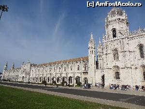 [P12] Aripa de vest a Mănăstirii Jeronimos » foto by Marian Preda
 - 
<span class="allrVoted glyphicon glyphicon-heart hidden" id="av603781"></span>
<a class="m-l-10 hidden" id="sv603781" onclick="voting_Foto_DelVot(,603781,20047)" role="button">șterge vot <span class="glyphicon glyphicon-remove"></span></a>
<a id="v9603781" class=" c-red"  onclick="voting_Foto_SetVot(603781)" role="button"><span class="glyphicon glyphicon-heart-empty"></span> <b>LIKE</b> = Votează poza</a> <img class="hidden"  id="f603781W9" src="/imagini/loader.gif" border="0" /><span class="AjErrMes hidden" id="e603781ErM"></span>