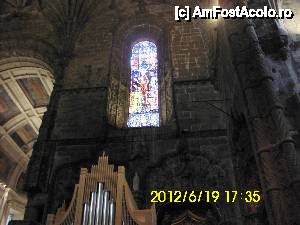 [P03] vitraliu si orga lateral dreapta din Manastirea Jeronimos » foto by amero
 - 
<span class="allrVoted glyphicon glyphicon-heart hidden" id="av409094"></span>
<a class="m-l-10 hidden" id="sv409094" onclick="voting_Foto_DelVot(,409094,20047)" role="button">șterge vot <span class="glyphicon glyphicon-remove"></span></a>
<a id="v9409094" class=" c-red"  onclick="voting_Foto_SetVot(409094)" role="button"><span class="glyphicon glyphicon-heart-empty"></span> <b>LIKE</b> = Votează poza</a> <img class="hidden"  id="f409094W9" src="/imagini/loader.gif" border="0" /><span class="AjErrMes hidden" id="e409094ErM"></span>