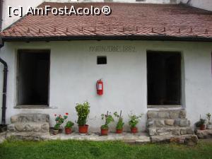 [P34] Aici am intrat în două încăperi în care erau expuse numeroase obiecte utilizate în gospodăriile țărănești.  » foto by Floryn81
 - 
<span class="allrVoted glyphicon glyphicon-heart hidden" id="av730661"></span>
<a class="m-l-10 hidden" id="sv730661" onclick="voting_Foto_DelVot(,730661,20177)" role="button">șterge vot <span class="glyphicon glyphicon-remove"></span></a>
<a id="v9730661" class=" c-red"  onclick="voting_Foto_SetVot(730661)" role="button"><span class="glyphicon glyphicon-heart-empty"></span> <b>LIKE</b> = Votează poza</a> <img class="hidden"  id="f730661W9" src="/imagini/loader.gif" border="0" /><span class="AjErrMes hidden" id="e730661ErM"></span>