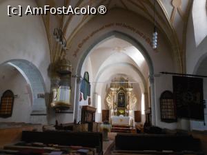 [P13] Hărman - Ansamblul Bisericii evanghelice fortificate. Biserica, interior. » foto by iulianic
 - 
<span class="allrVoted glyphicon glyphicon-heart hidden" id="av1431347"></span>
<a class="m-l-10 hidden" id="sv1431347" onclick="voting_Foto_DelVot(,1431347,20177)" role="button">șterge vot <span class="glyphicon glyphicon-remove"></span></a>
<a id="v91431347" class=" c-red"  onclick="voting_Foto_SetVot(1431347)" role="button"><span class="glyphicon glyphicon-heart-empty"></span> <b>LIKE</b> = Votează poza</a> <img class="hidden"  id="f1431347W9" src="/imagini/loader.gif" border="0" /><span class="AjErrMes hidden" id="e1431347ErM"></span>