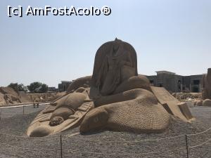 [P31] Sand City Hurghada - Oraşul de Nisip - Cleopatra » foto by nicole33
 - 
<span class="allrVoted glyphicon glyphicon-heart hidden" id="av1023094"></span>
<a class="m-l-10 hidden" id="sv1023094" onclick="voting_Foto_DelVot(,1023094,20178)" role="button">șterge vot <span class="glyphicon glyphicon-remove"></span></a>
<a id="v91023094" class=" c-red"  onclick="voting_Foto_SetVot(1023094)" role="button"><span class="glyphicon glyphicon-heart-empty"></span> <b>LIKE</b> = Votează poza</a> <img class="hidden"  id="f1023094W9" src="/imagini/loader.gif" border="0" /><span class="AjErrMes hidden" id="e1023094ErM"></span>