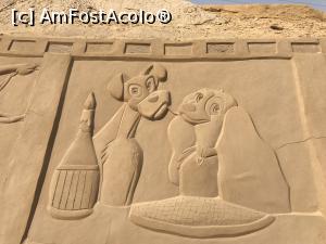 [P41] Sand City Hurghada - Oraşul de Nisip - Wonderland » foto by nicole33
 - 
<span class="allrVoted glyphicon glyphicon-heart hidden" id="av1023104"></span>
<a class="m-l-10 hidden" id="sv1023104" onclick="voting_Foto_DelVot(,1023104,20178)" role="button">șterge vot <span class="glyphicon glyphicon-remove"></span></a>
<a id="v91023104" class=" c-red"  onclick="voting_Foto_SetVot(1023104)" role="button"><span class="glyphicon glyphicon-heart-empty"></span> <b>LIKE</b> = Votează poza</a> <img class="hidden"  id="f1023104W9" src="/imagini/loader.gif" border="0" /><span class="AjErrMes hidden" id="e1023104ErM"></span>