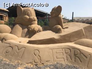 [P45] Sand City Hurghada - Oraşul de Nisip - Wonderland, Tom şi Jerry » foto by nicole33
 - 
<span class="allrVoted glyphicon glyphicon-heart hidden" id="av1023108"></span>
<a class="m-l-10 hidden" id="sv1023108" onclick="voting_Foto_DelVot(,1023108,20178)" role="button">șterge vot <span class="glyphicon glyphicon-remove"></span></a>
<a id="v91023108" class=" c-red"  onclick="voting_Foto_SetVot(1023108)" role="button"><span class="glyphicon glyphicon-heart-empty"></span> <b>LIKE</b> = Votează poza</a> <img class="hidden"  id="f1023108W9" src="/imagini/loader.gif" border="0" /><span class="AjErrMes hidden" id="e1023108ErM"></span>