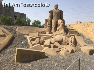 [P53] Sand City Hurghada - Oraşul de Nisip - Wonderland, Ironman » foto by nicole33
 - 
<span class="allrVoted glyphicon glyphicon-heart hidden" id="av1023116"></span>
<a class="m-l-10 hidden" id="sv1023116" onclick="voting_Foto_DelVot(,1023116,20178)" role="button">șterge vot <span class="glyphicon glyphicon-remove"></span></a>
<a id="v91023116" class=" c-red"  onclick="voting_Foto_SetVot(1023116)" role="button"><span class="glyphicon glyphicon-heart-empty"></span> <b>LIKE</b> = Votează poza</a> <img class="hidden"  id="f1023116W9" src="/imagini/loader.gif" border="0" /><span class="AjErrMes hidden" id="e1023116ErM"></span>