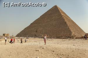 [P31] Piramida lui Keops, cea mai mare dintre piramide și una din cele 7 minuni ale lumii antice » foto by Alina Roxana
 - 
<span class="allrVoted glyphicon glyphicon-heart hidden" id="av1047466"></span>
<a class="m-l-10 hidden" id="sv1047466" onclick="voting_Foto_DelVot(,1047466,20178)" role="button">șterge vot <span class="glyphicon glyphicon-remove"></span></a>
<a id="v91047466" class=" c-red"  onclick="voting_Foto_SetVot(1047466)" role="button"><span class="glyphicon glyphicon-heart-empty"></span> <b>LIKE</b> = Votează poza</a> <img class="hidden"  id="f1047466W9" src="/imagini/loader.gif" border="0" /><span class="AjErrMes hidden" id="e1047466ErM"></span>
