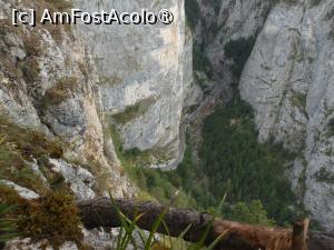 P30 [AUG-2024] Cheile Bicăjelului... - Cheile Bicazului văzute de la Turnul Negru.