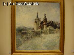 [P37] Castelul Peleș este reprezentat în acest tablou din Galeria Regală.  » foto by Floryn81
 - 
<span class="allrVoted glyphicon glyphicon-heart hidden" id="av816811"></span>
<a class="m-l-10 hidden" id="sv816811" onclick="voting_Foto_DelVot(,816811,20240)" role="button">șterge vot <span class="glyphicon glyphicon-remove"></span></a>
<a id="v9816811" class=" c-red"  onclick="voting_Foto_SetVot(816811)" role="button"><span class="glyphicon glyphicon-heart-empty"></span> <b>LIKE</b> = Votează poza</a> <img class="hidden"  id="f816811W9" src="/imagini/loader.gif" border="0" /><span class="AjErrMes hidden" id="e816811ErM"></span>