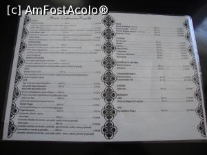 [P41] Am aruncat o privire asupra câtorva prețuri de la Cafeneaua Regală.  » foto by Floryn81
 - 
<span class="allrVoted glyphicon glyphicon-heart hidden" id="av816816"></span>
<a class="m-l-10 hidden" id="sv816816" onclick="voting_Foto_DelVot(,816816,20240)" role="button">șterge vot <span class="glyphicon glyphicon-remove"></span></a>
<a id="v9816816" class=" c-red"  onclick="voting_Foto_SetVot(816816)" role="button"><span class="glyphicon glyphicon-heart-empty"></span> <b>LIKE</b> = Votează poza</a> <img class="hidden"  id="f816816W9" src="/imagini/loader.gif" border="0" /><span class="AjErrMes hidden" id="e816816ErM"></span>