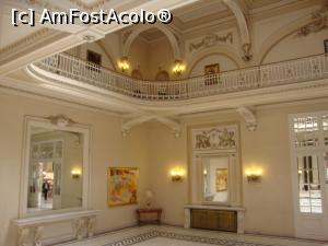 [P09] Foaierul cazinoului din Sinaia - remarcăm eleganța încăperii, o caracteristică a întregului obiectiv.  » foto by Floryn81
 - 
<span class="allrVoted glyphicon glyphicon-heart hidden" id="av816781"></span>
<a class="m-l-10 hidden" id="sv816781" onclick="voting_Foto_DelVot(,816781,20240)" role="button">șterge vot <span class="glyphicon glyphicon-remove"></span></a>
<a id="v9816781" class=" c-red"  onclick="voting_Foto_SetVot(816781)" role="button"><span class="glyphicon glyphicon-heart-empty"></span> <b>LIKE</b> = Votează poza</a> <img class="hidden"  id="f816781W9" src="/imagini/loader.gif" border="0" /><span class="AjErrMes hidden" id="e816781ErM"></span>