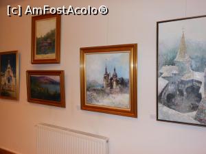 [P25] Sinaia - Casinoul. Sala Ferdinand, Expoziția Vitalie Butescu.  » foto by iulianic
 - 
<span class="allrVoted glyphicon glyphicon-heart hidden" id="av1037485"></span>
<a class="m-l-10 hidden" id="sv1037485" onclick="voting_Foto_DelVot(,1037485,20240)" role="button">șterge vot <span class="glyphicon glyphicon-remove"></span></a>
<a id="v91037485" class=" c-red"  onclick="voting_Foto_SetVot(1037485)" role="button"><span class="glyphicon glyphicon-heart-empty"></span> <b>LIKE</b> = Votează poza</a> <img class="hidden"  id="f1037485W9" src="/imagini/loader.gif" border="0" /><span class="AjErrMes hidden" id="e1037485ErM"></span>