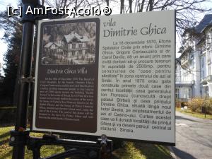 [P03] Sinaia - Detalii despre Vila Dimitrie Ghica pe locul căreia s-a înălțat Casinoul.  » foto by iulianic
 - 
<span class="allrVoted glyphicon glyphicon-heart hidden" id="av1037453"></span>
<a class="m-l-10 hidden" id="sv1037453" onclick="voting_Foto_DelVot(,1037453,20240)" role="button">șterge vot <span class="glyphicon glyphicon-remove"></span></a>
<a id="v91037453" class=" c-red"  onclick="voting_Foto_SetVot(1037453)" role="button"><span class="glyphicon glyphicon-heart-empty"></span> <b>LIKE</b> = Votează poza</a> <img class="hidden"  id="f1037453W9" src="/imagini/loader.gif" border="0" /><span class="AjErrMes hidden" id="e1037453ErM"></span>