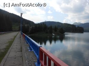 [P20] Transbucegi - Lacul Bolboci văzut de pe baraj. » foto by iulianic
 - 
<span class="allrVoted glyphicon glyphicon-heart hidden" id="av1437223"></span>
<a class="m-l-10 hidden" id="sv1437223" onclick="voting_Foto_DelVot(,1437223,20272)" role="button">șterge vot <span class="glyphicon glyphicon-remove"></span></a>
<a id="v91437223" class=" c-red"  onclick="voting_Foto_SetVot(1437223)" role="button"><span class="glyphicon glyphicon-heart-empty"></span> <b>LIKE</b> = Votează poza</a> <img class="hidden"  id="f1437223W9" src="/imagini/loader.gif" border="0" /><span class="AjErrMes hidden" id="e1437223ErM"></span>