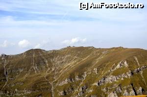 [P41] Pe așa-zisul TransBucegi, spre Piatra Arsă, Bolboci, Peștera - Vf. și Cabana Omul, dimineața » foto by Dragoș_MD
 - 
<span class="allrVoted glyphicon glyphicon-heart hidden" id="av680803"></span>
<a class="m-l-10 hidden" id="sv680803" onclick="voting_Foto_DelVot(,680803,20272)" role="button">șterge vot <span class="glyphicon glyphicon-remove"></span></a>
<a id="v9680803" class=" c-red"  onclick="voting_Foto_SetVot(680803)" role="button"><span class="glyphicon glyphicon-heart-empty"></span> <b>LIKE</b> = Votează poza</a> <img class="hidden"  id="f680803W9" src="/imagini/loader.gif" border="0" /><span class="AjErrMes hidden" id="e680803ErM"></span>