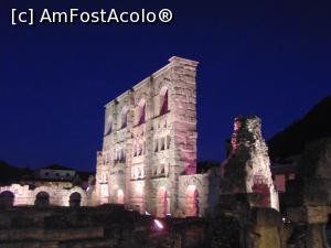 [P25] Teatrul Roman seara » foto by GabrielaG
 - 
<span class="allrVoted glyphicon glyphicon-heart hidden" id="av738193"></span>
<a class="m-l-10 hidden" id="sv738193" onclick="voting_Foto_DelVot(,738193,20284)" role="button">șterge vot <span class="glyphicon glyphicon-remove"></span></a>
<a id="v9738193" class=" c-red"  onclick="voting_Foto_SetVot(738193)" role="button"><span class="glyphicon glyphicon-heart-empty"></span> <b>LIKE</b> = Votează poza</a> <img class="hidden"  id="f738193W9" src="/imagini/loader.gif" border="0" /><span class="AjErrMes hidden" id="e738193ErM"></span>