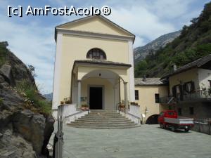 [P20] Bard - Valle d'Aosta, biserica inchinata Adormirii maicii Domnului.  » foto by Diaura*
 - 
<span class="allrVoted glyphicon glyphicon-heart hidden" id="av1057454"></span>
<a class="m-l-10 hidden" id="sv1057454" onclick="voting_Foto_DelVot(,1057454,20284)" role="button">șterge vot <span class="glyphicon glyphicon-remove"></span></a>
<a id="v91057454" class=" c-red"  onclick="voting_Foto_SetVot(1057454)" role="button"><span class="glyphicon glyphicon-heart-empty"></span> <b>LIKE</b> = Votează poza</a> <img class="hidden"  id="f1057454W9" src="/imagini/loader.gif" border="0" /><span class="AjErrMes hidden" id="e1057454ErM"></span>