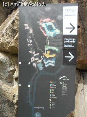 [P08] Forte di Bard - Valle d'Aosta - panou indicator cu amplasarea constructiilor » foto by Diaura*
 - 
<span class="allrVoted glyphicon glyphicon-heart hidden" id="av1057442"></span>
<a class="m-l-10 hidden" id="sv1057442" onclick="voting_Foto_DelVot(,1057442,20284)" role="button">șterge vot <span class="glyphicon glyphicon-remove"></span></a>
<a id="v91057442" class=" c-red"  onclick="voting_Foto_SetVot(1057442)" role="button"><span class="glyphicon glyphicon-heart-empty"></span> <b>LIKE</b> = Votează poza</a> <img class="hidden"  id="f1057442W9" src="/imagini/loader.gif" border="0" /><span class="AjErrMes hidden" id="e1057442ErM"></span>