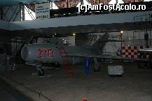 [P06] MIG-15, primul avion rusesc cu aripa în săgeată » foto by Costi
 - 
<span class="allrVoted glyphicon glyphicon-heart hidden" id="av98495"></span>
<a class="m-l-10 hidden" id="sv98495" onclick="voting_Foto_DelVot(,98495,20314)" role="button">șterge vot <span class="glyphicon glyphicon-remove"></span></a>
<a id="v998495" class=" c-red"  onclick="voting_Foto_SetVot(98495)" role="button"><span class="glyphicon glyphicon-heart-empty"></span> <b>LIKE</b> = Votează poza</a> <img class="hidden"  id="f98495W9" src="/imagini/loader.gif" border="0" /><span class="AjErrMes hidden" id="e98495ErM"></span>