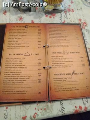 [P12] Restaurantul Dunav (Sremski Karlovci) - pagini din meniu » foto by Dragoș_MD
 - 
<span class="allrVoted glyphicon glyphicon-heart hidden" id="av1137172"></span>
<a class="m-l-10 hidden" id="sv1137172" onclick="voting_Foto_DelVot(,1137172,20355)" role="button">șterge vot <span class="glyphicon glyphicon-remove"></span></a>
<a id="v91137172" class=" c-red"  onclick="voting_Foto_SetVot(1137172)" role="button"><span class="glyphicon glyphicon-heart-empty"></span> <b>LIKE</b> = Votează poza</a> <img class="hidden"  id="f1137172W9" src="/imagini/loader.gif" border="0" /><span class="AjErrMes hidden" id="e1137172ErM"></span>