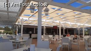 [P32] Terasa restaurantului de la plajă » foto by Alina53
 - 
<span class="allrVoted glyphicon glyphicon-heart hidden" id="av1349602"></span>
<a class="m-l-10 hidden" id="sv1349602" onclick="voting_Foto_DelVot(,1349602,20480)" role="button">șterge vot <span class="glyphicon glyphicon-remove"></span></a>
<a id="v91349602" class=" c-red"  onclick="voting_Foto_SetVot(1349602)" role="button"><span class="glyphicon glyphicon-heart-empty"></span> <b>LIKE</b> = Votează poza</a> <img class="hidden"  id="f1349602W9" src="/imagini/loader.gif" border="0" /><span class="AjErrMes hidden" id="e1349602ErM"></span>