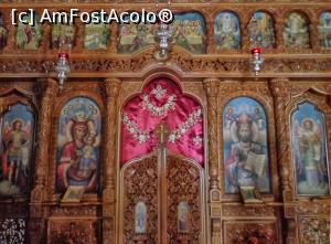 [P25] Mănăstirea Sfântul Prooroc Ilie din Toplița :iconostasul de la altarul paraclisului ”Izvorul tămăduirii” » foto by mariana.olaru
 - 
<span class="allrVoted glyphicon glyphicon-heart hidden" id="av762982"></span>
<a class="m-l-10 hidden" id="sv762982" onclick="voting_Foto_DelVot(,762982,20563)" role="button">șterge vot <span class="glyphicon glyphicon-remove"></span></a>
<a id="v9762982" class=" c-red"  onclick="voting_Foto_SetVot(762982)" role="button"><span class="glyphicon glyphicon-heart-empty"></span> <b>LIKE</b> = Votează poza</a> <img class="hidden"  id="f762982W9" src="/imagini/loader.gif" border="0" /><span class="AjErrMes hidden" id="e762982ErM"></span>