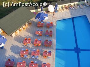 [P14] Asa arata de sus una dintre piscinele hotelului Belmare » foto by eusiatat
 - 
<span class="allrVoted glyphicon glyphicon-heart hidden" id="av770249"></span>
<a class="m-l-10 hidden" id="sv770249" onclick="voting_Foto_DelVot(,770249,20670)" role="button">șterge vot <span class="glyphicon glyphicon-remove"></span></a>
<a id="v9770249" class=" c-red"  onclick="voting_Foto_SetVot(770249)" role="button"><span class="glyphicon glyphicon-heart-empty"></span> <b>LIKE</b> = Votează poza</a> <img class="hidden"  id="f770249W9" src="/imagini/loader.gif" border="0" /><span class="AjErrMes hidden" id="e770249ErM"></span>