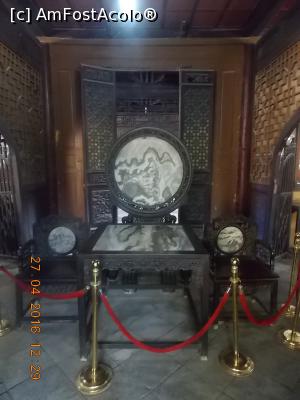 [P49] Xi'an, Marea Moschee, Săli laterale deosebite, fin lucrate în lemn și mobilate din curtea a treia » foto by mprofeanu
 - 
<span class="allrVoted glyphicon glyphicon-heart hidden" id="av776298"></span>
<a class="m-l-10 hidden" id="sv776298" onclick="voting_Foto_DelVot(,776298,20766)" role="button">șterge vot <span class="glyphicon glyphicon-remove"></span></a>
<a id="v9776298" class=" c-red"  onclick="voting_Foto_SetVot(776298)" role="button"><span class="glyphicon glyphicon-heart-empty"></span> <b>LIKE</b> = Votează poza</a> <img class="hidden"  id="f776298W9" src="/imagini/loader.gif" border="0" /><span class="AjErrMes hidden" id="e776298ErM"></span>