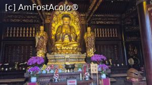 [P45] Templul Da Ci’en este un templu budist de renume mondial, construit in timpul domniei imparatului Taizong al Dinastiei Tang, la initiativa printului mostenitor Li Zhi, pentru a-si onora mama decedata, imparateasa Wende. Sala Mahavira este sala principala situata in templu si este dedicata venerarii lui Buddha Sakyamuni, care este considerat fondatorul buddhismului.  » foto by geani anto
 - 
<span class="allrVoted glyphicon glyphicon-heart hidden" id="av1504845"></span>
<a class="m-l-10 hidden" id="sv1504845" onclick="voting_Foto_DelVot(,1504845,20766)" role="button">șterge vot <span class="glyphicon glyphicon-remove"></span></a>
<a id="v91504845" class=" c-red"  onclick="voting_Foto_SetVot(1504845)" role="button"><span class="glyphicon glyphicon-heart-empty"></span> <b>LIKE</b> = Votează poza</a> <img class="hidden"  id="f1504845W9" src="/imagini/loader.gif" border="0" /><span class="AjErrMes hidden" id="e1504845ErM"></span>