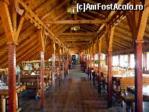 [P09] Restaurantul rustic » foto by cristisch2003
 - 
<span class="allrVoted glyphicon glyphicon-heart hidden" id="av313892"></span>
<a class="m-l-10 hidden" id="sv313892" onclick="voting_Foto_DelVot(,313892,20786)" role="button">șterge vot <span class="glyphicon glyphicon-remove"></span></a>
<a id="v9313892" class=" c-red"  onclick="voting_Foto_SetVot(313892)" role="button"><span class="glyphicon glyphicon-heart-empty"></span> <b>LIKE</b> = Votează poza</a> <img class="hidden"  id="f313892W9" src="/imagini/loader.gif" border="0" /><span class="AjErrMes hidden" id="e313892ErM"></span>