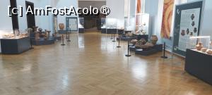 [P24] Expoziția Cucuteni de la Muzeul de Istorie » foto by Carmen Ion
 - 
<span class="allrVoted glyphicon glyphicon-heart hidden" id="av1505443"></span>
<a class="m-l-10 hidden" id="sv1505443" onclick="voting_Foto_DelVot(,1505443,20792)" role="button">șterge vot <span class="glyphicon glyphicon-remove"></span></a>
<a id="v91505443" class=" c-red"  onclick="voting_Foto_SetVot(1505443)" role="button"><span class="glyphicon glyphicon-heart-empty"></span> <b>LIKE</b> = Votează poza</a> <img class="hidden"  id="f1505443W9" src="/imagini/loader.gif" border="0" /><span class="AjErrMes hidden" id="e1505443ErM"></span>