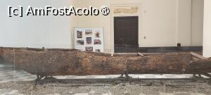 [P33] Muzeul de Istorie: monoxila » foto by Carmen Ion
 - 
<span class="allrVoted glyphicon glyphicon-heart hidden" id="av1505452"></span>
<a class="m-l-10 hidden" id="sv1505452" onclick="voting_Foto_DelVot(,1505452,20792)" role="button">șterge vot <span class="glyphicon glyphicon-remove"></span></a>
<a id="v91505452" class=" c-red"  onclick="voting_Foto_SetVot(1505452)" role="button"><span class="glyphicon glyphicon-heart-empty"></span> <b>LIKE</b> = Votează poza</a> <img class="hidden"  id="f1505452W9" src="/imagini/loader.gif" border="0" /><span class="AjErrMes hidden" id="e1505452ErM"></span>