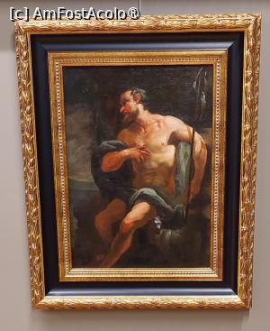 [P57] Galeria de Artă Europeană: Școala lui Ribera, sec. 17, Filoctet rănit (sau Prometeu) » foto by Carmen Ion
 - 
<span class="allrVoted glyphicon glyphicon-heart hidden" id="av1505476"></span>
<a class="m-l-10 hidden" id="sv1505476" onclick="voting_Foto_DelVot(,1505476,20792)" role="button">șterge vot <span class="glyphicon glyphicon-remove"></span></a>
<a id="v91505476" class=" c-red"  onclick="voting_Foto_SetVot(1505476)" role="button"><span class="glyphicon glyphicon-heart-empty"></span> <b>LIKE</b> = Votează poza</a> <img class="hidden"  id="f1505476W9" src="/imagini/loader.gif" border="0" /><span class="AjErrMes hidden" id="e1505476ErM"></span>