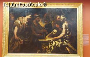 [P59] Galeria de Artă Europeană: celebrul tablou al lui Peter Paul Rubens, 1577-1640, Cezar primind capul lui Pompei » foto by Carmen Ion
 - 
<span class="allrVoted glyphicon glyphicon-heart hidden" id="av1505478"></span>
<a class="m-l-10 hidden" id="sv1505478" onclick="voting_Foto_DelVot(,1505478,20792)" role="button">șterge vot <span class="glyphicon glyphicon-remove"></span></a>
<a id="v91505478" class=" c-red"  onclick="voting_Foto_SetVot(1505478)" role="button"><span class="glyphicon glyphicon-heart-empty"></span> <b>LIKE</b> = Votează poza</a> <img class="hidden"  id="f1505478W9" src="/imagini/loader.gif" border="0" /><span class="AjErrMes hidden" id="e1505478ErM"></span>