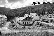 [P17] Restuaurantul fara Nume, Andreneasa / 'Orasul fantoma' de la exploatarea din muntii Calimani (2009-foto internet) » foto by dorgo <span class="label label-default labelC_thin small">NEVOTABILĂ</span>