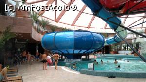 [P16] Aquapark Nymphaea Oradea - toboganul 'ceapă'.  » foto by bogumil
 - 
<span class="allrVoted glyphicon glyphicon-heart hidden" id="av788804"></span>
<a class="m-l-10 hidden" id="sv788804" onclick="voting_Foto_DelVot(,788804,21004)" role="button">șterge vot <span class="glyphicon glyphicon-remove"></span></a>
<a id="v9788804" class=" c-red"  onclick="voting_Foto_SetVot(788804)" role="button"><span class="glyphicon glyphicon-heart-empty"></span> <b>LIKE</b> = Votează poza</a> <img class="hidden"  id="f788804W9" src="/imagini/loader.gif" border="0" /><span class="AjErrMes hidden" id="e788804ErM"></span>