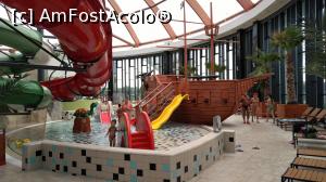 [P17] Aquapark Nymphaea Oradea - bazinul pentru copii 'Corabia Piraţilor' » foto by bogumil
 - 
<span class="allrVoted glyphicon glyphicon-heart hidden" id="av788806"></span>
<a class="m-l-10 hidden" id="sv788806" onclick="voting_Foto_DelVot(,788806,21004)" role="button">șterge vot <span class="glyphicon glyphicon-remove"></span></a>
<a id="v9788806" class=" c-red"  onclick="voting_Foto_SetVot(788806)" role="button"><span class="glyphicon glyphicon-heart-empty"></span> <b>LIKE</b> = Votează poza</a> <img class="hidden"  id="f788806W9" src="/imagini/loader.gif" border="0" /><span class="AjErrMes hidden" id="e788806ErM"></span>