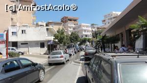 [P67] Prin Sarande, în căutarea unui loc de parcare.  » foto by Nasshu
 - 
<span class="allrVoted glyphicon glyphicon-heart hidden" id="av823240"></span>
<a class="m-l-10 hidden" id="sv823240" onclick="voting_Foto_DelVot(,823240,21005)" role="button">șterge vot <span class="glyphicon glyphicon-remove"></span></a>
<a id="v9823240" class=" c-red"  onclick="voting_Foto_SetVot(823240)" role="button"><span class="glyphicon glyphicon-heart-empty"></span> <b>LIKE</b> = Votează poza</a> <img class="hidden"  id="f823240W9" src="/imagini/loader.gif" border="0" /><span class="AjErrMes hidden" id="e823240ErM"></span>