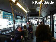 [P41] Autobuz tipic. Apasati butonul stop, in caz ca vreti sa coborati la urmatoarea statie, altfel nu opreste. Pe ecranul de sus, ar trebui sa scrie numele statie care urmeaza, putini soferi insa, le dau drumul. » foto by TraianS
 - 
<span class="allrVoted glyphicon glyphicon-heart hidden" id="av279663"></span>
<a class="m-l-10 hidden" id="sv279663" onclick="voting_Foto_DelVot(,279663,21008)" role="button">șterge vot <span class="glyphicon glyphicon-remove"></span></a>
<a id="v9279663" class=" c-red"  onclick="voting_Foto_SetVot(279663)" role="button"><span class="glyphicon glyphicon-heart-empty"></span> <b>LIKE</b> = Votează poza</a> <img class="hidden"  id="f279663W9" src="/imagini/loader.gif" border="0" /><span class="AjErrMes hidden" id="e279663ErM"></span>