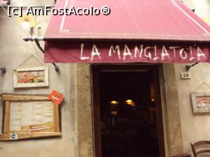 [P65] Restaurantul La Mangiatoia.  » foto by Carmen Ion
 - 
<span class="allrVoted glyphicon glyphicon-heart hidden" id="av812096"></span>
<a class="m-l-10 hidden" id="sv812096" onclick="voting_Foto_DelVot(,812096,21018)" role="button">șterge vot <span class="glyphicon glyphicon-remove"></span></a>
<a id="v9812096" class=" c-red"  onclick="voting_Foto_SetVot(812096)" role="button"><span class="glyphicon glyphicon-heart-empty"></span> <b>LIKE</b> = Votează poza</a> <img class="hidden"  id="f812096W9" src="/imagini/loader.gif" border="0" /><span class="AjErrMes hidden" id="e812096ErM"></span>