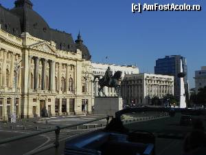 [P02] Statuia lui Carol I în faţa Bibliotecii Universitare. Frumoasă reconstrucţie a zonei.  » foto by abancor
 - 
<span class="allrVoted glyphicon glyphicon-heart hidden" id="av365712"></span>
<a class="m-l-10 hidden" id="sv365712" onclick="voting_Foto_DelVot(,365712,21034)" role="button">șterge vot <span class="glyphicon glyphicon-remove"></span></a>
<a id="v9365712" class=" c-red"  onclick="voting_Foto_SetVot(365712)" role="button"><span class="glyphicon glyphicon-heart-empty"></span> <b>LIKE</b> = Votează poza</a> <img class="hidden"  id="f365712W9" src="/imagini/loader.gif" border="0" /><span class="AjErrMes hidden" id="e365712ErM"></span>